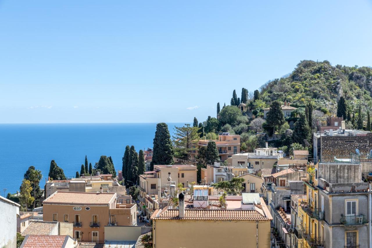 Appartamento Monolocale con Vista Mare